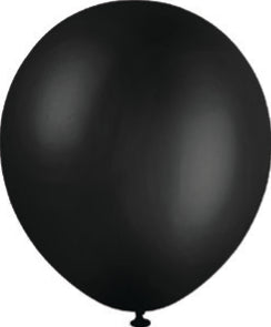 Round 30cm Helium Balloons x 20 PACK