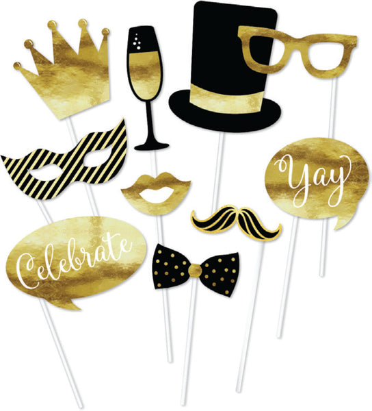 Photo Prop Packs