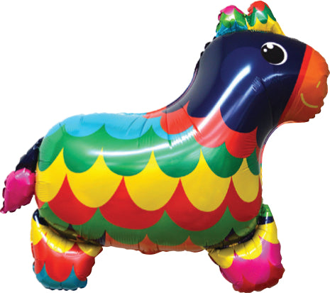Large Novelty Helium Balloons