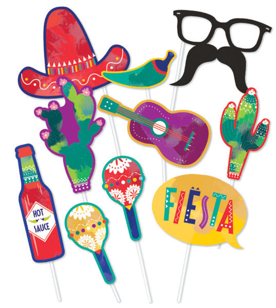 Photo Prop Packs