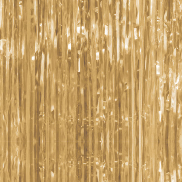 Photo Backdrop 2m Foil Curtain