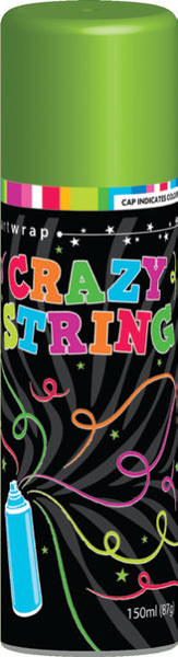 Crazy String 150ml