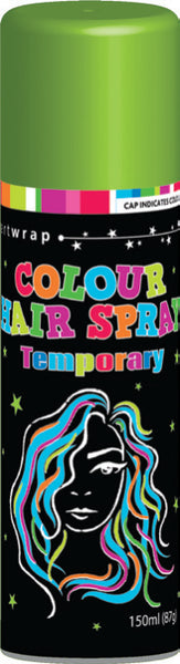Crazy Hairspray 150ml