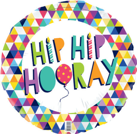 Special Message 30cm Helium Balloons
