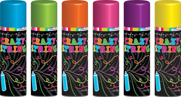 Crazy String 150ml
