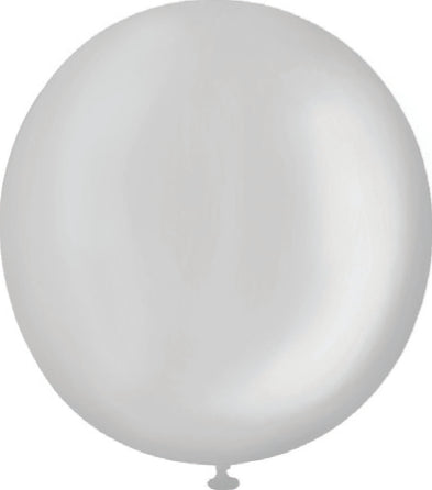 Round Giant 90cm Helium Balloons