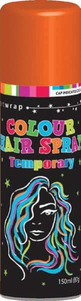 Crazy Hairspray 150ml