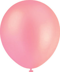 Round 30cm Helium Balloons x 20 PACK