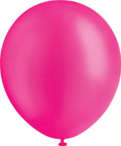 Round 30cm Helium Balloons x 20 PACK
