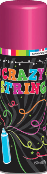 Crazy String 150ml