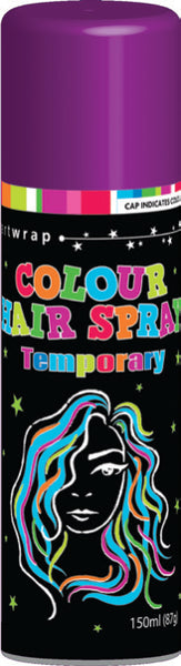 Crazy Hairspray 150ml
