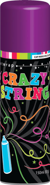 Crazy String 150ml