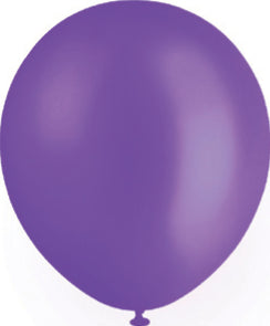 Round 30cm Helium Balloons x 20 PACK