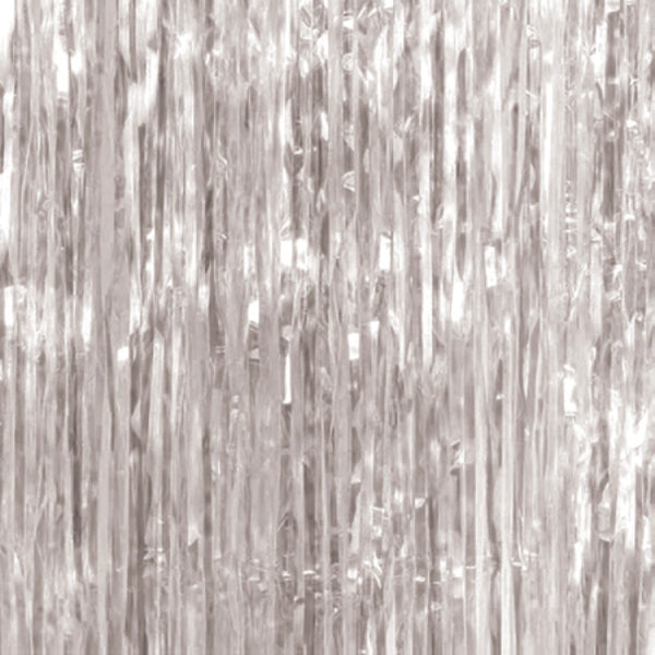 Photo Backdrop 2m Foil Curtain