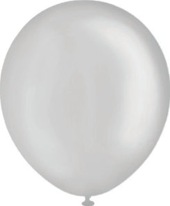 Round 30cm Helium Balloons x 20 PACK