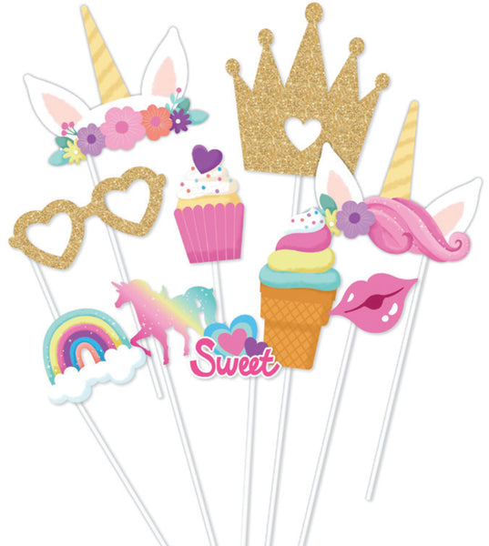 Photo Prop Packs