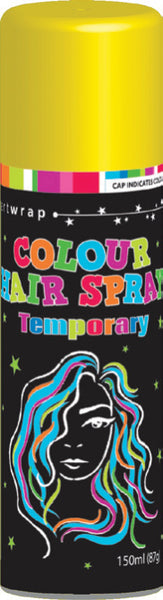 Crazy Hairspray 150ml